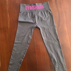 Gymshark New never worn leggings